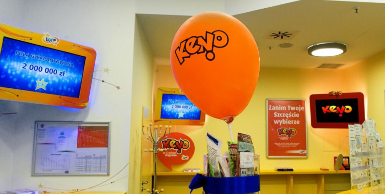 fot. Totalizator Sportowy Sp. z.o.o.