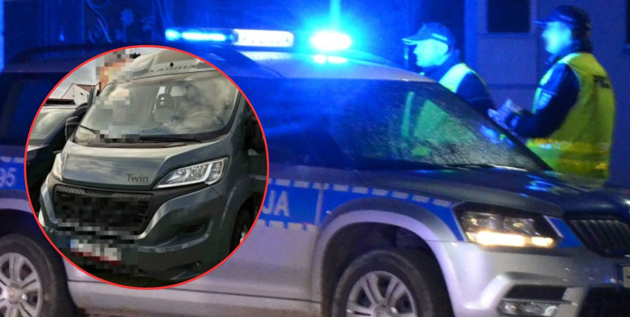 fot. archiwum, fot. KPP Kartuzy