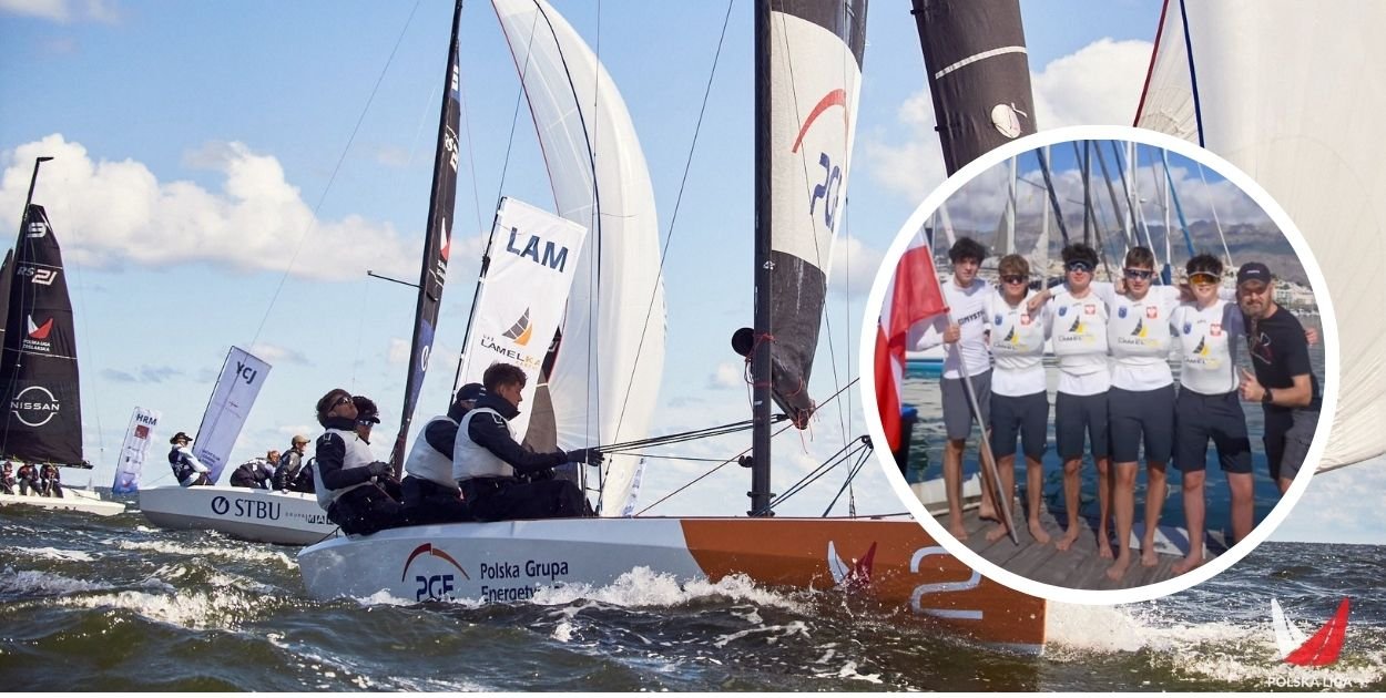 fot. Polska Liga Młodzieżowa