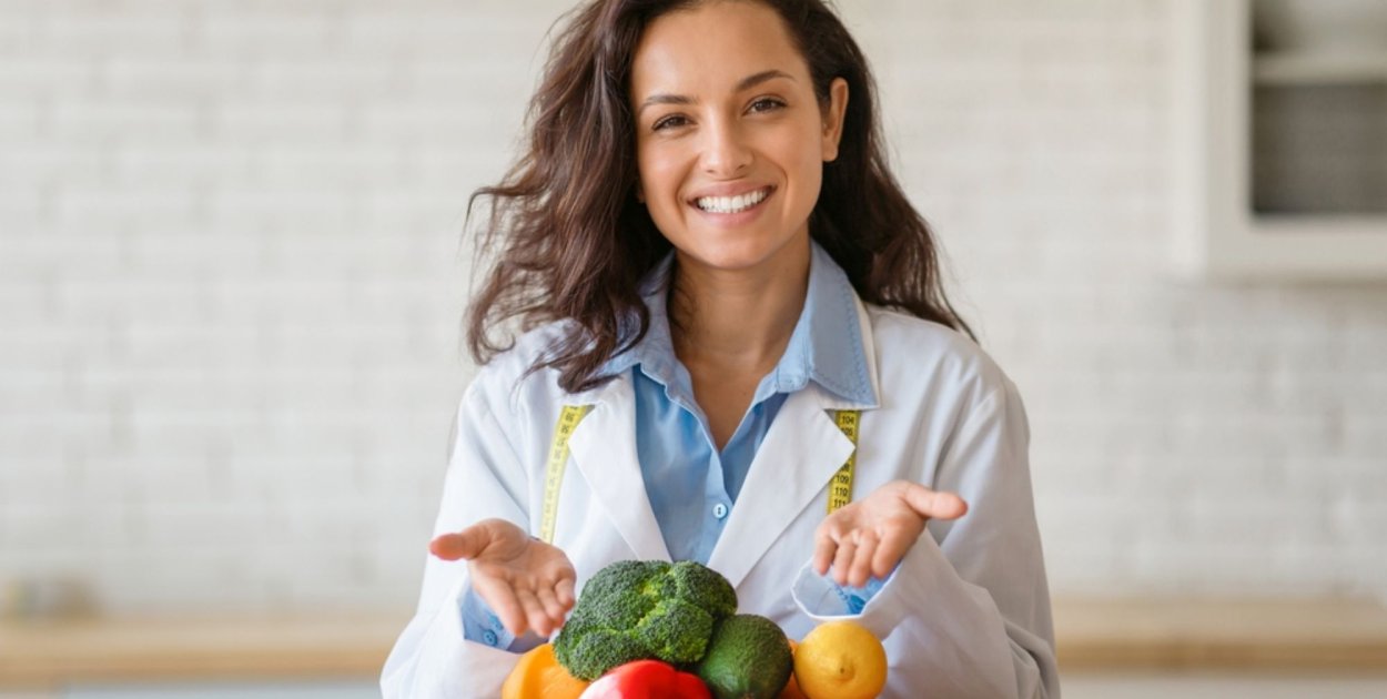 Czym jest psychodietetyka?