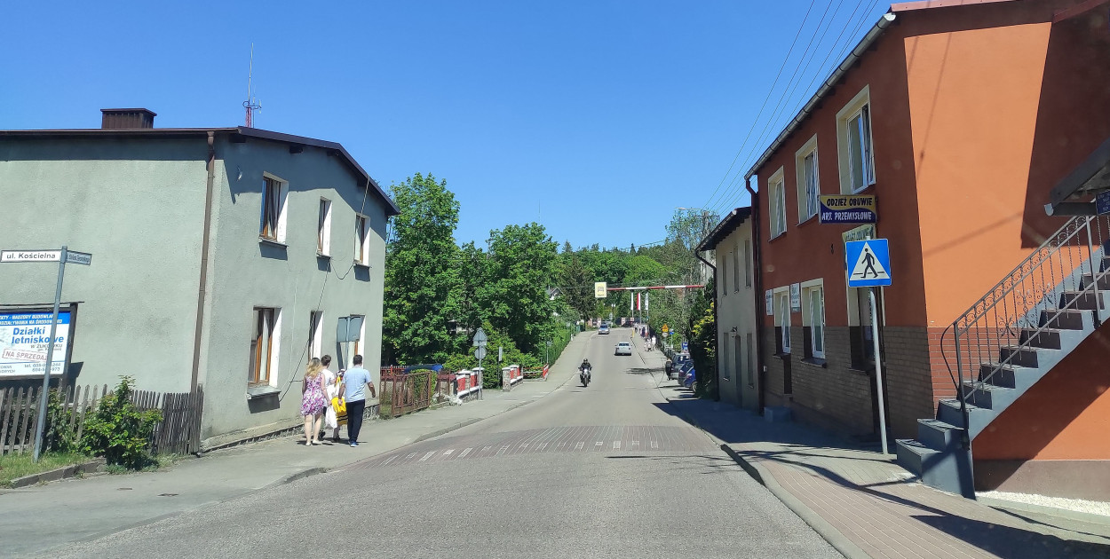 Sulęczyno. Zdj. ilustracyjne. fot. archiwum/M.Dz.