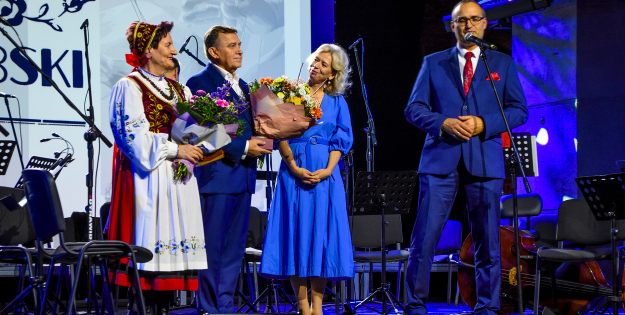 fot. GOKSiR Chmielno