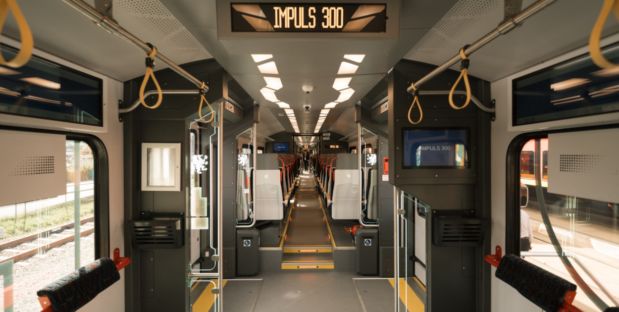 fot. Łukasz Tokarczyk/UMWP