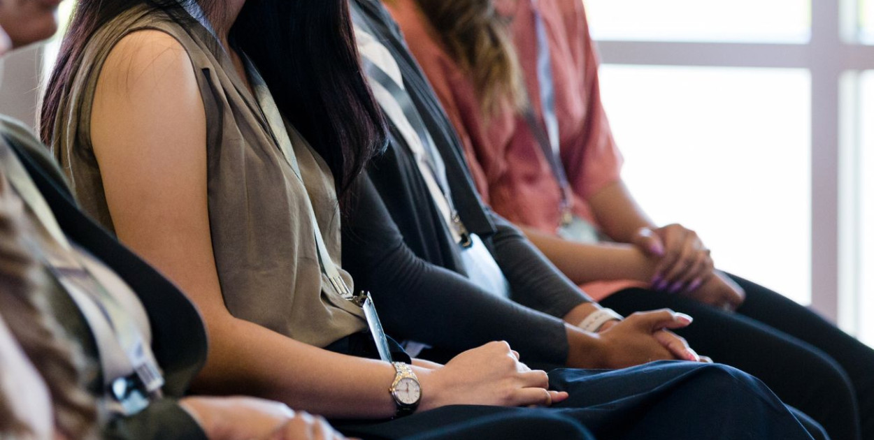 Ruszył cykl warsztatów dla rad kobiet w zakresie ochrony ludności