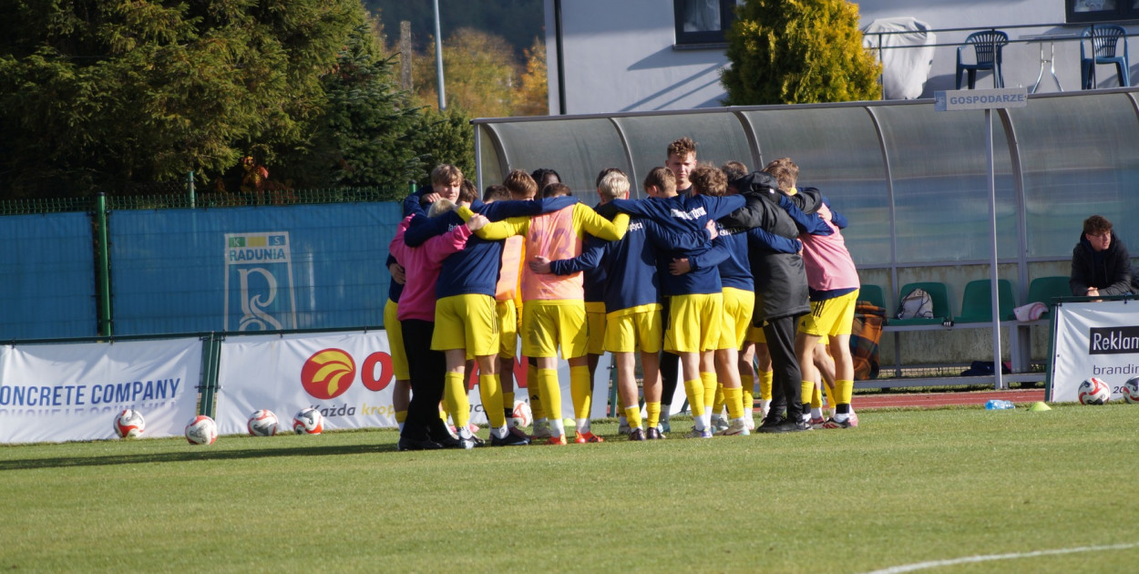 fot.Radunia Stężyca