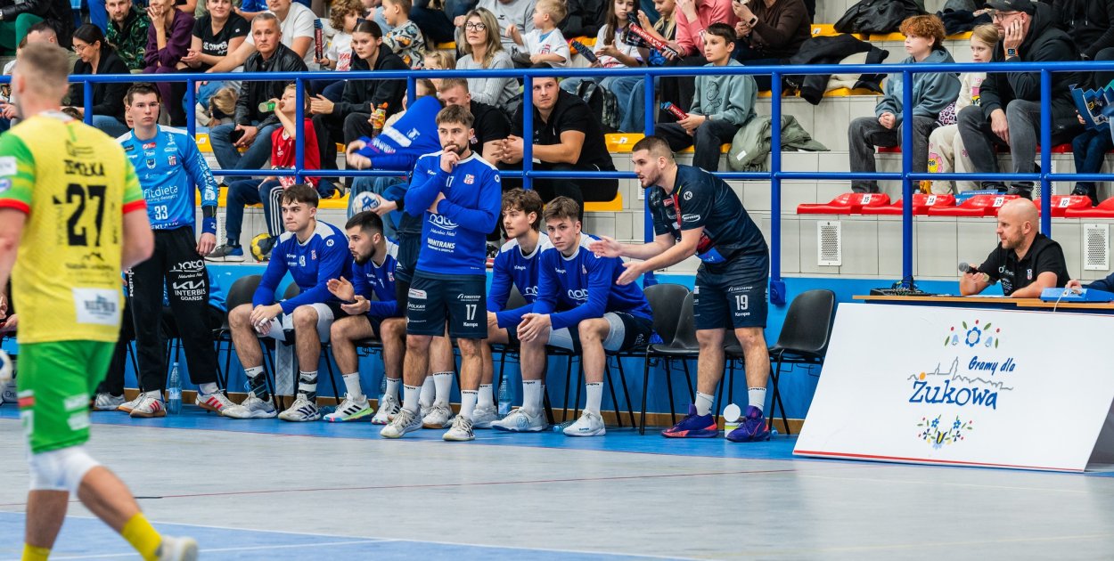 fot.KPR Fit Dieta Żukowo