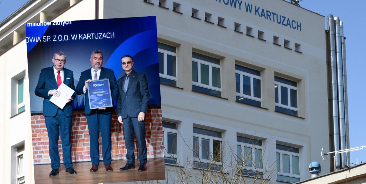 fot.kolaż.oprac.W.D./miniatura:FB/PCZ w Kartuzach