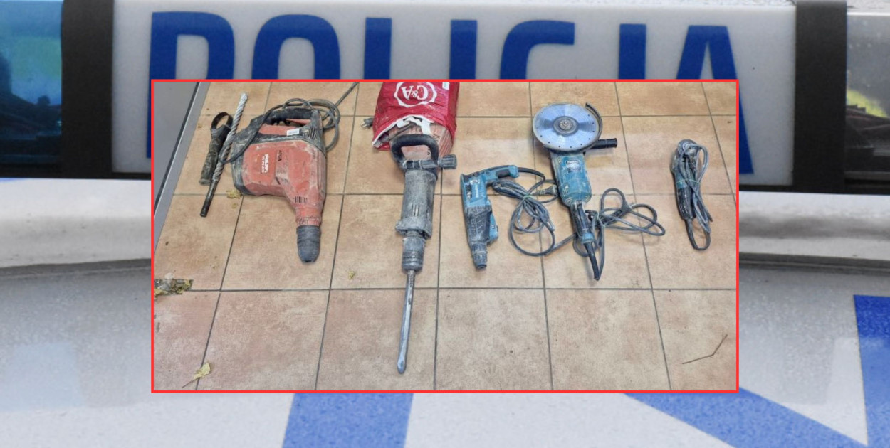 fot. KPP Kartuzy, fot. archiwum