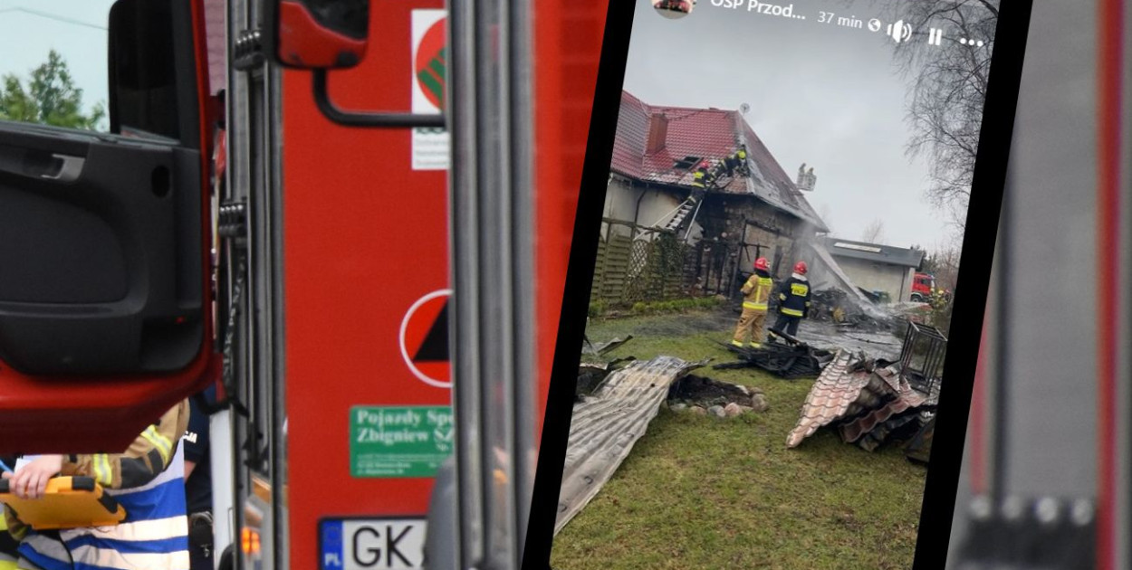 fot.kolaż.oprac.W.D./miniatura:FB/OSP Przodkowo