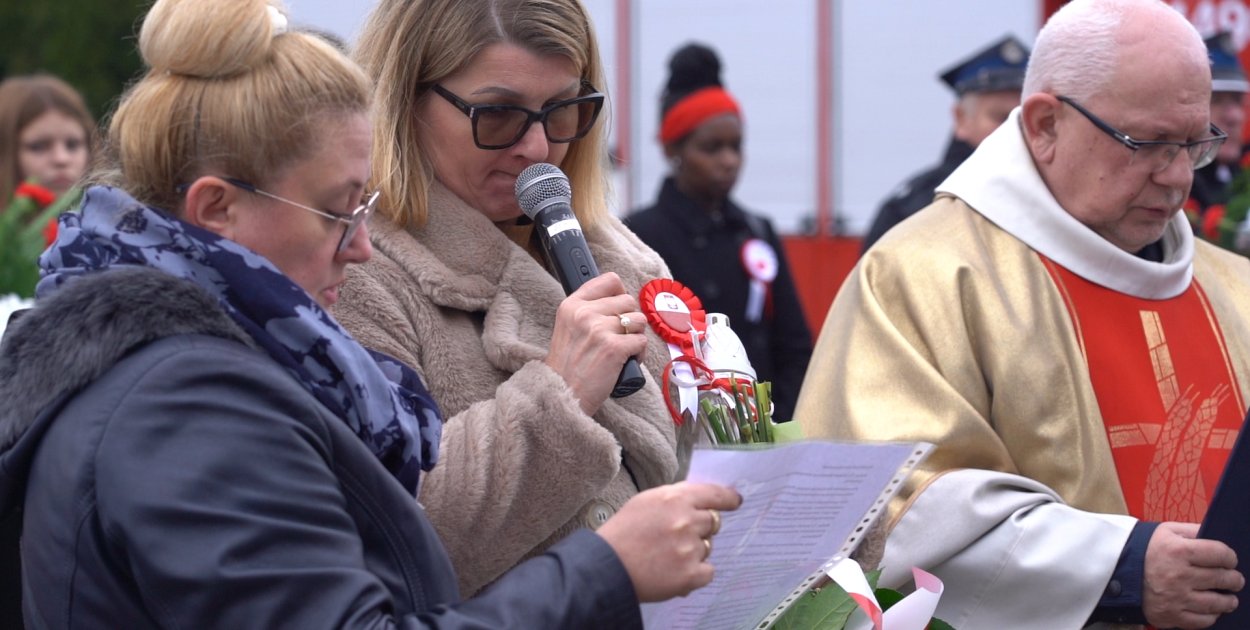 fot.mat.pras./Rodzina Kolpinga w Pomieczynie