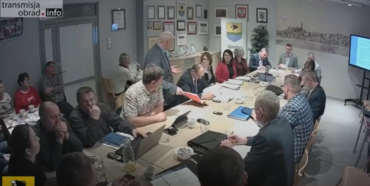 fot.screen/Sesja Sulęczyno