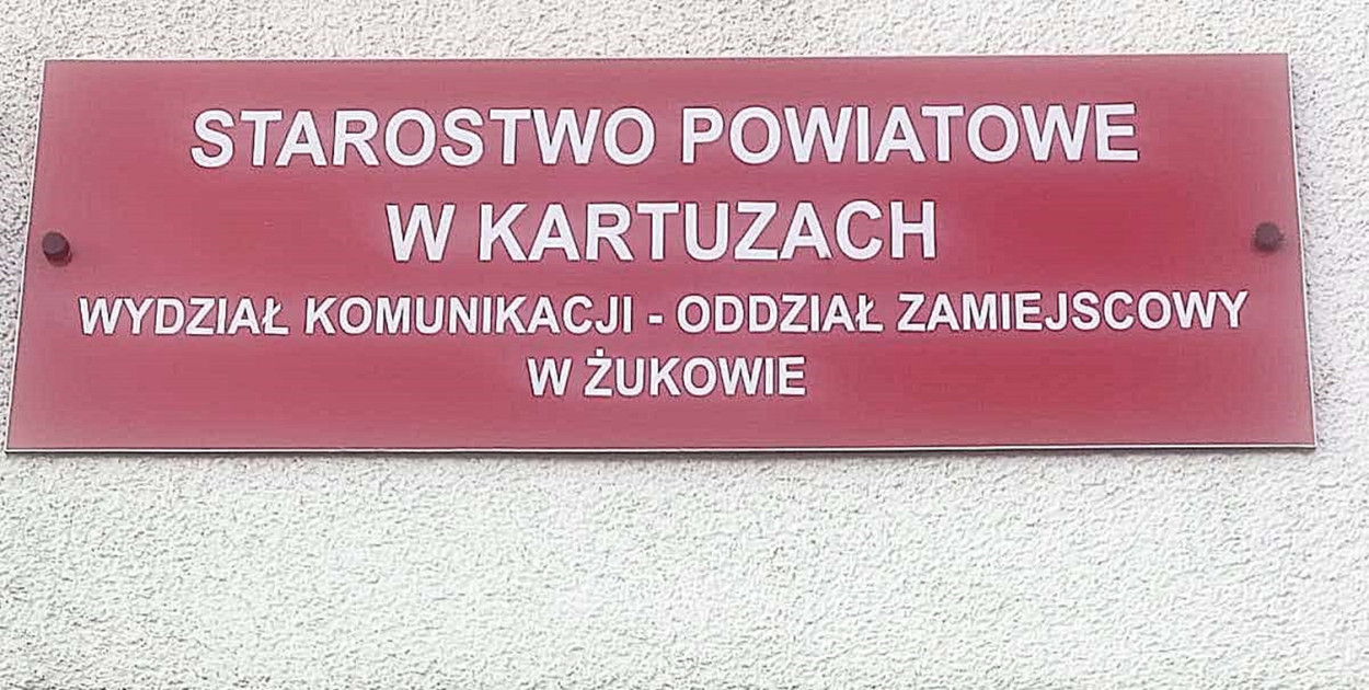 fot. archiwum/UG Żukowo