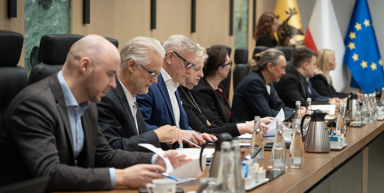 fot. Anna Skrzynecka/UMWP