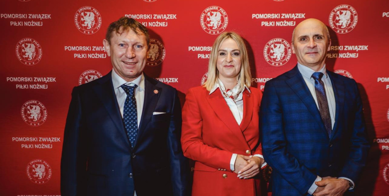 fot.nadesłane/GKS Cartusia 1923/PZPN