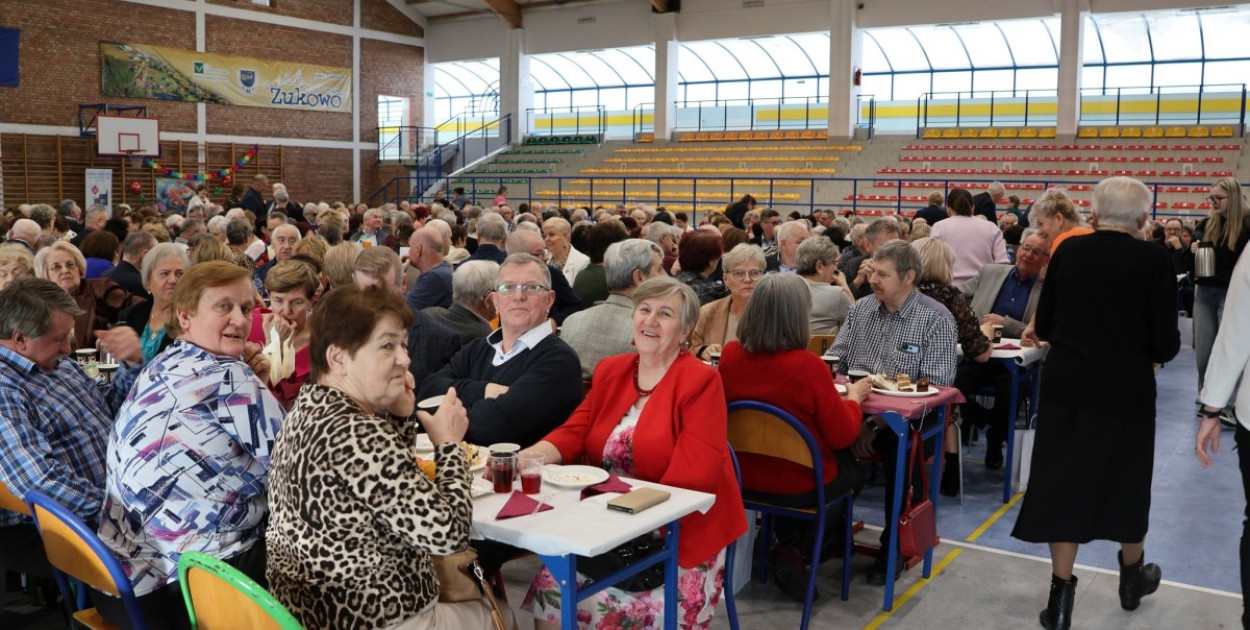 fot. archiwum/UG Żukowo