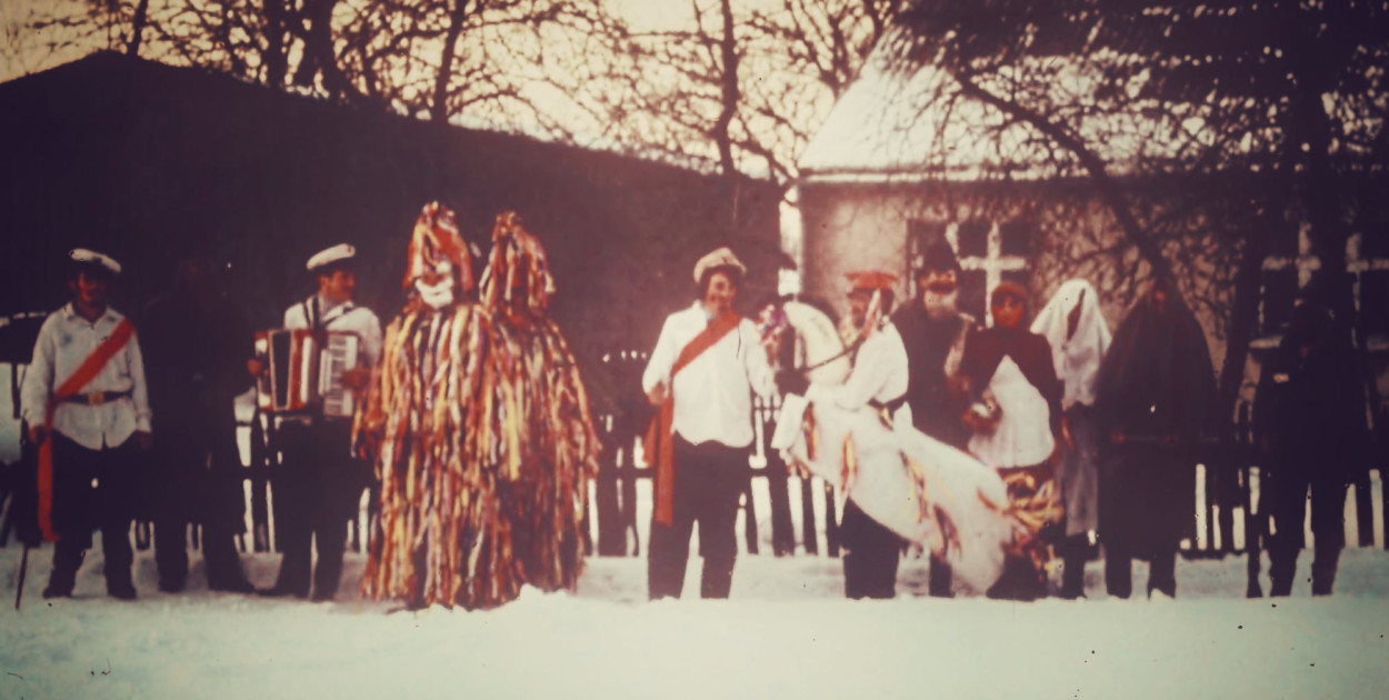 fot. Muzeum - Kaszubski Park Etnograficzny we Wdzydzach 