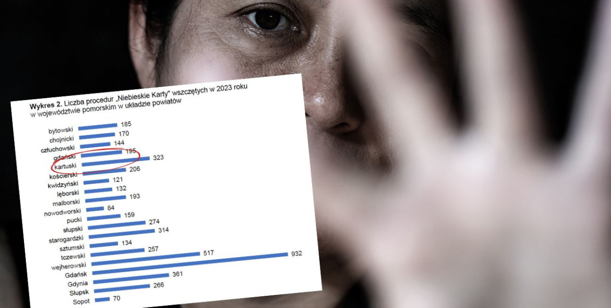 fot.kolaż.oprac.W.D./scren:raport