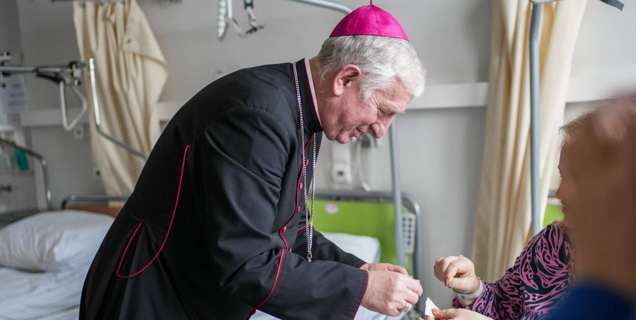 fot. Szpital Powiatowy w Kartuzach