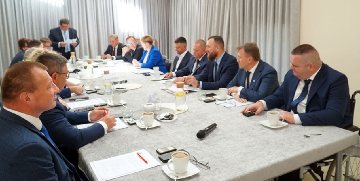 fot. archiwum/UG Przodkowo