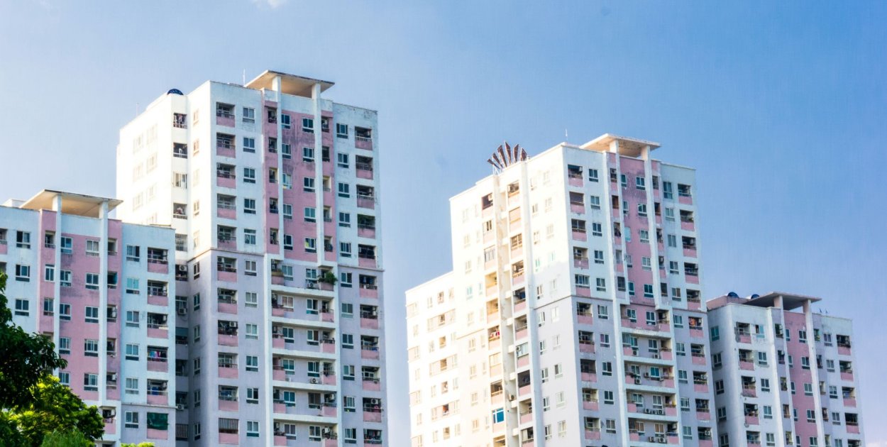 Wizerunek osiedla to nie tylko budynki. Rola małej architektury w przestrzeni wspó