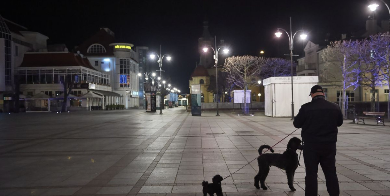 Dramatyczne dane GUS o depopulacji. Jest apel do rządu o pilne działania