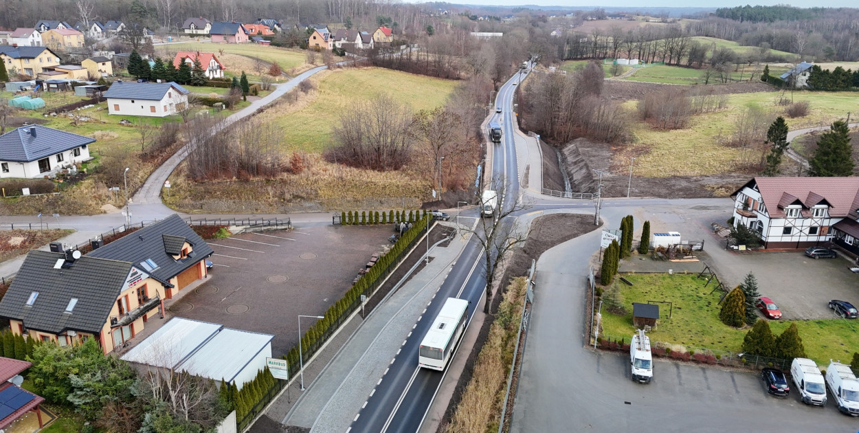 fot. Piotr Michalski/ZDW Gdańsk