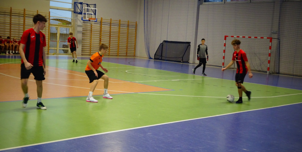 fot.Amator Kiełpino