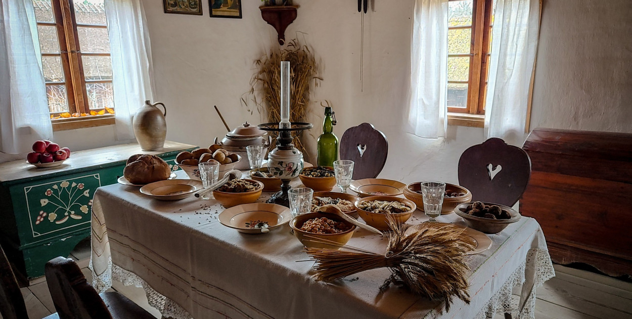 fot. Muzeum - Kaszubski Park Etnograficzny