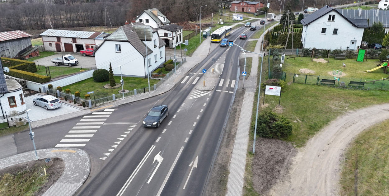 fot. Piotr Michalski/ZDW Gdańsk