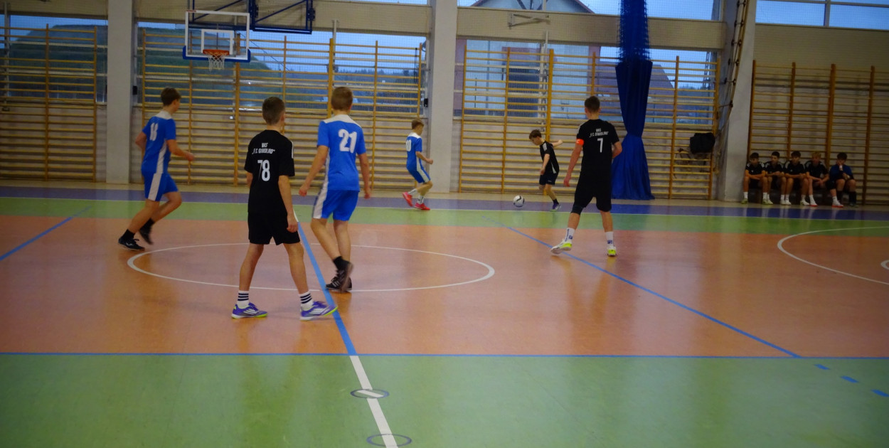 fot.Amator Kiełpino