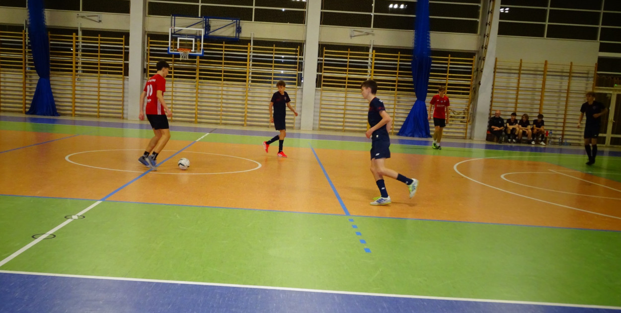 fot.Amator Kiełpino