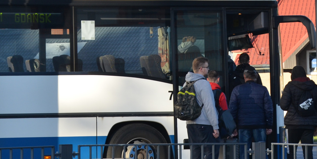 Żukowo. Elektryczne autobusy i ponad 890 tys. zł na komunikację