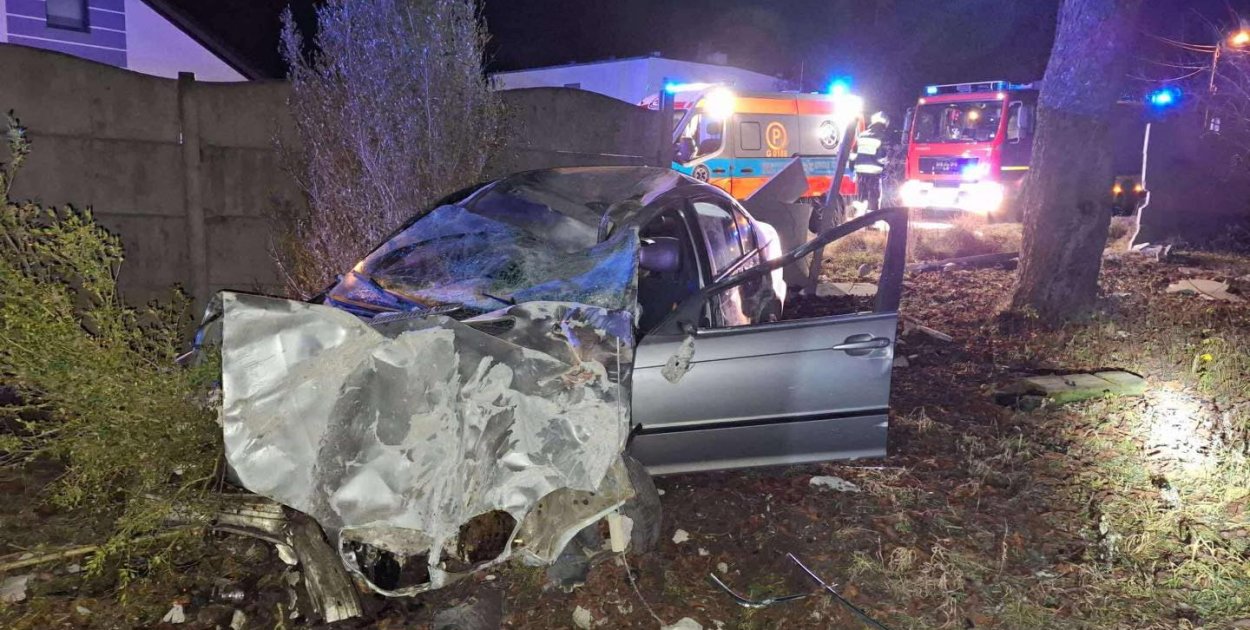 fot.źródło:OSP Żukowo