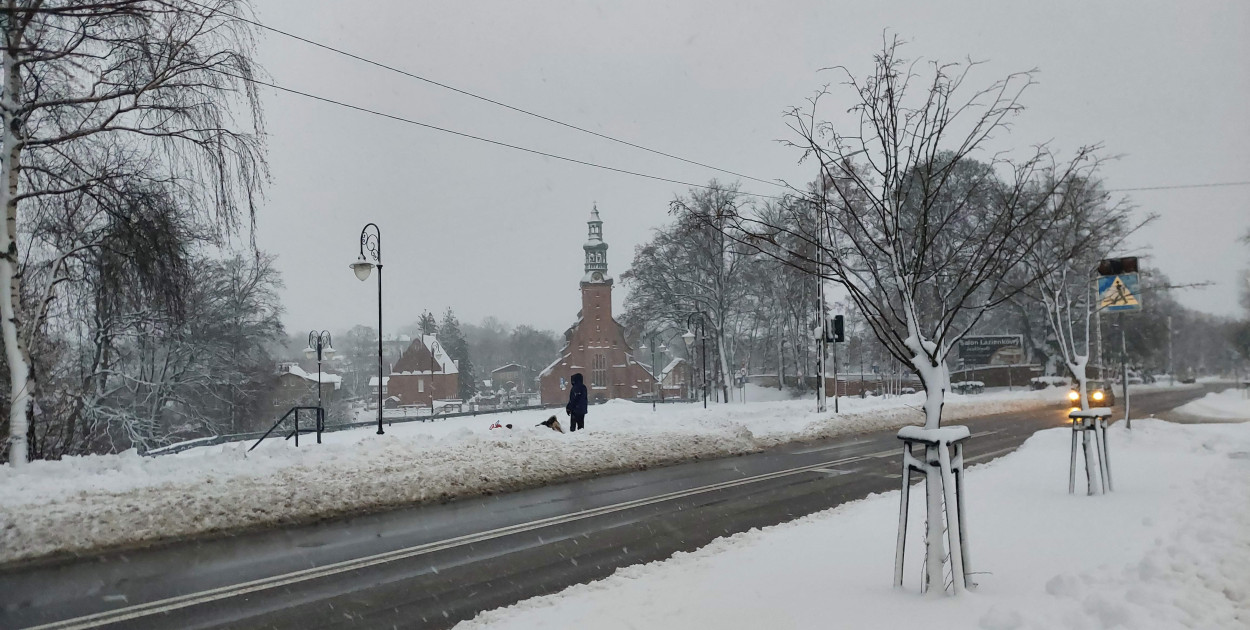 fot. archiwum/M.Dzienisz