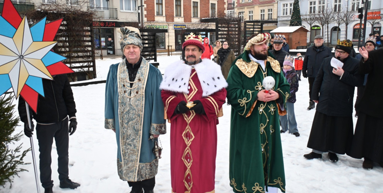 fot. archiwum/M.Dzienisz