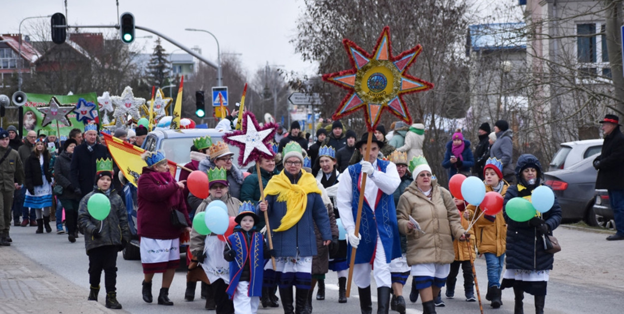 fot. archiwum/M.Dzienisz