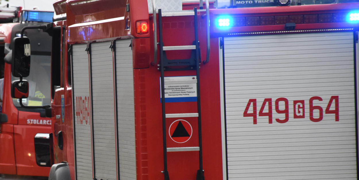 Zdjęcie ilustracyjne. fot.archiwum