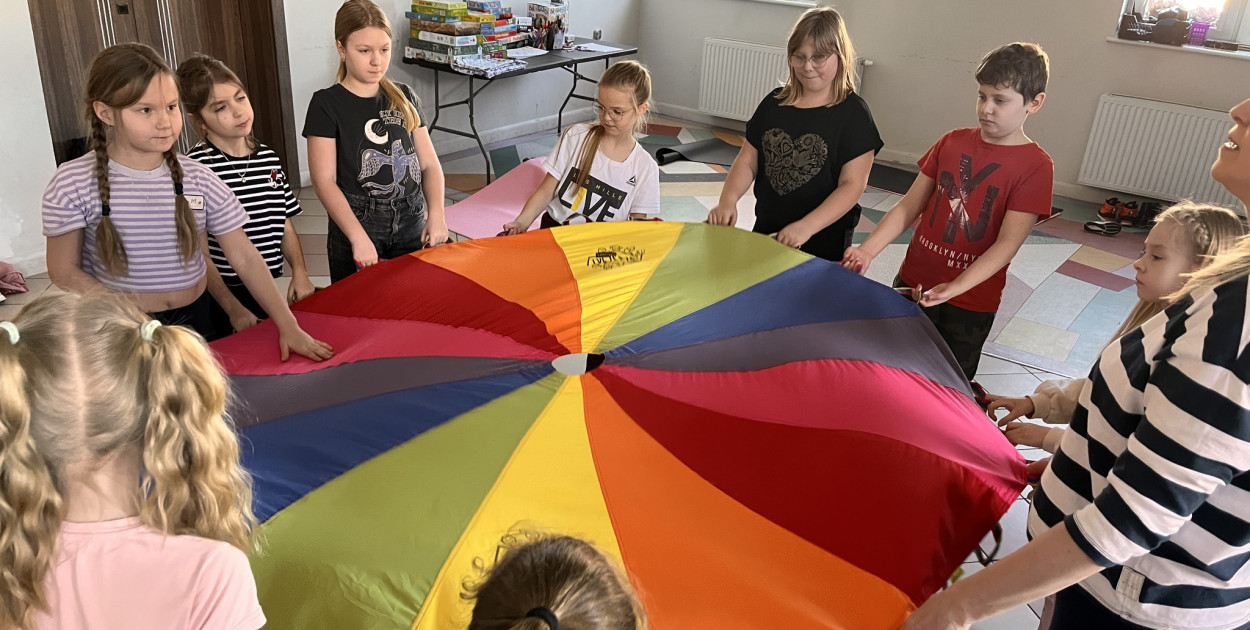 fot. archiwum/GOK Somonino