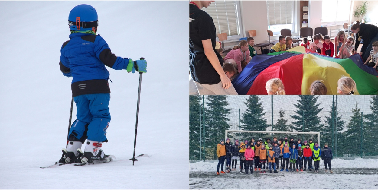 fot. pixabay, fot. UG Przodkowo, fot. Biblioteka w Przodkowie