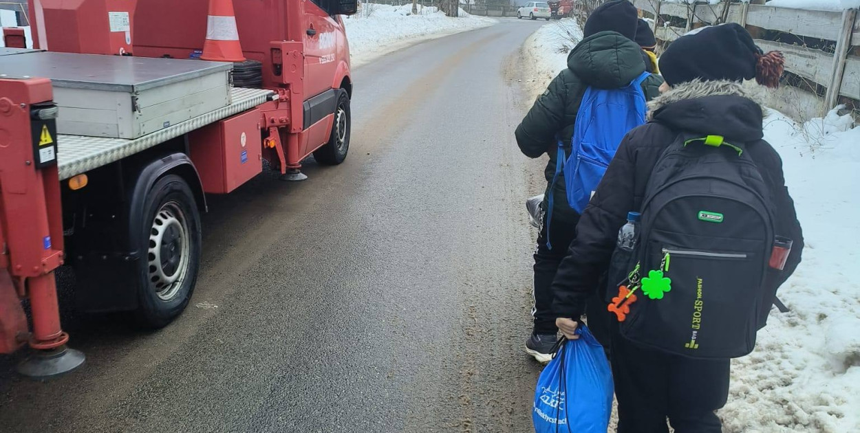 fot.Sołectwo Babi Dół