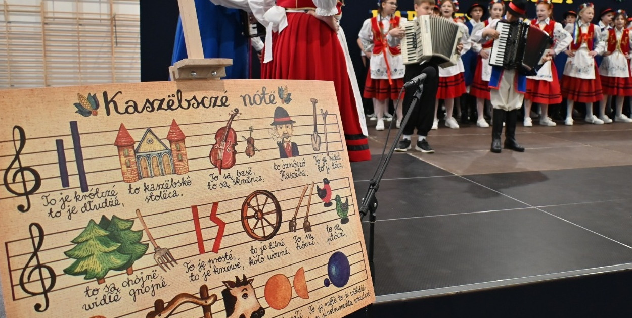 Naukowcy pytają o sytuację języka kaszubskiego. Można wypełnić ankietę