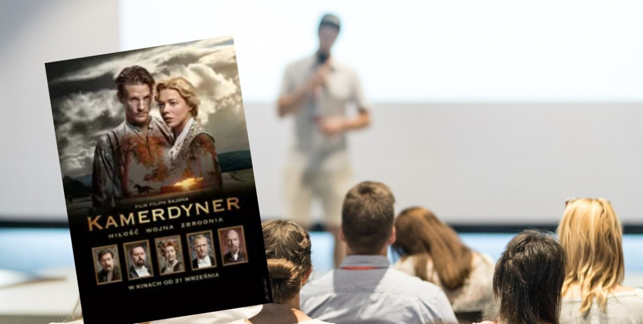 Sołectwo Mezowo organizuje spotkanie z Filipem Bajonem