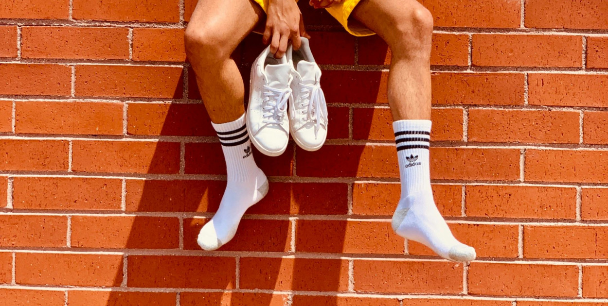 Skarpety Adidas – dlaczego są nieodłącznym elementem komfortowej i skutecznej akty