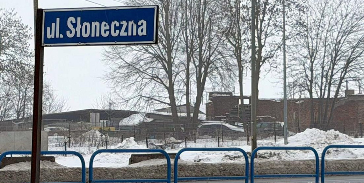 Podpisano umowę na budowę ul. Słonecznej w Rębiechowie i Czaplach