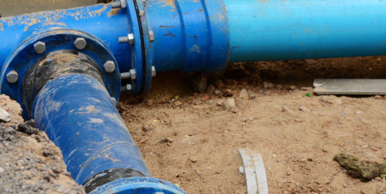 Gminy Chmielno i Sierakowice z dotacjami na sieci wodno-kanalizacyjne