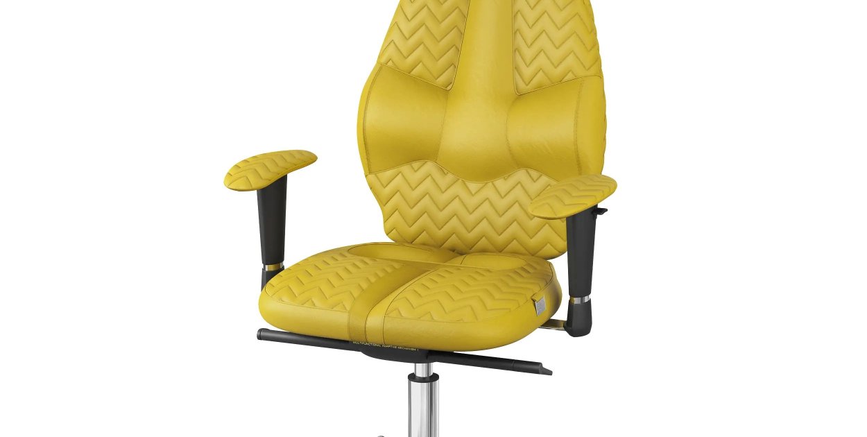 Jak pozbyć się bólu pleców po wielogodzinnych sesjach przy komputerze?