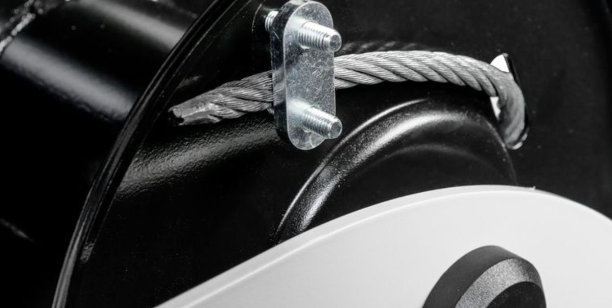 W jakich sytuacjach sprawdzą się wciągarki linowe?