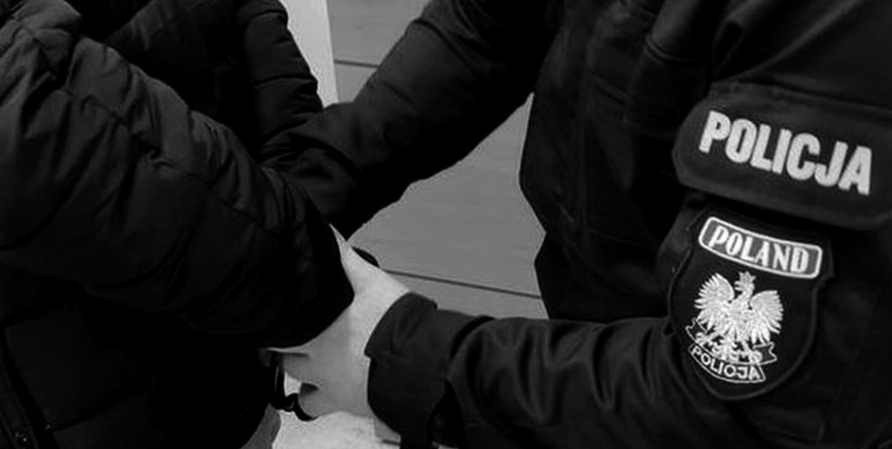 Areszt dla funkcjonariusza SOP podejrzanego m.in. o zabójstwo córki w Ustce