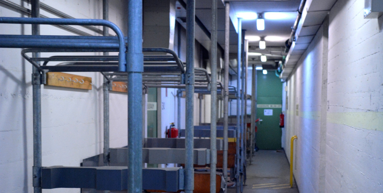 Żukowo. W nowobudowanych obiektach powstaną miejsca schronienia