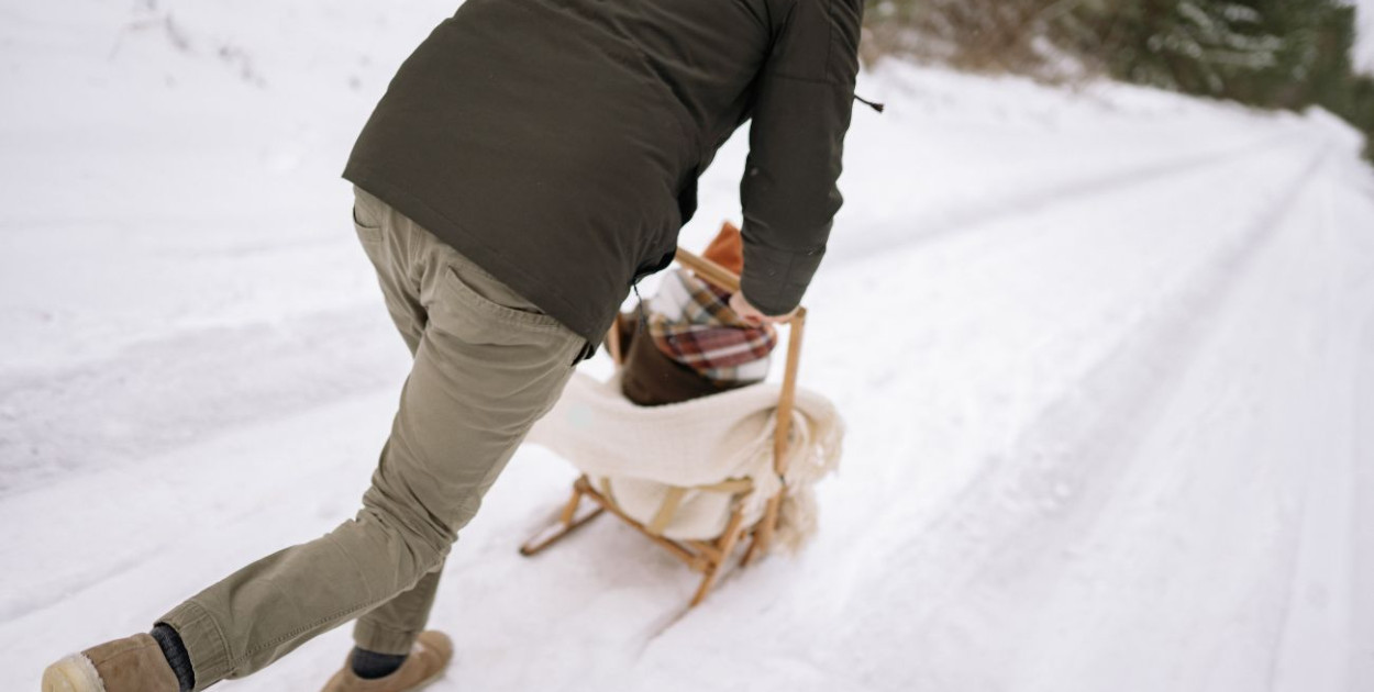 Ojcowie coraz chętniej korzystają z zasiłku macierzyńskiego